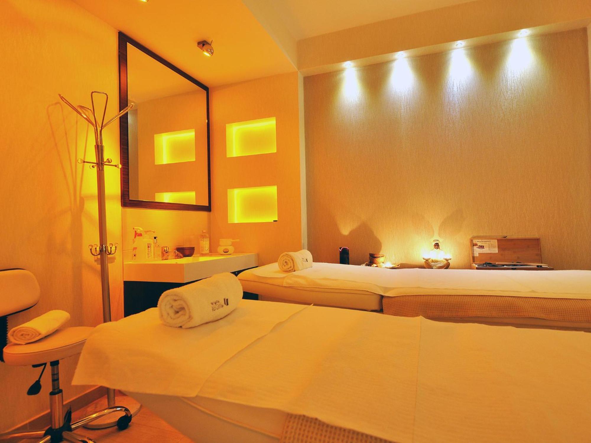 Lord - Airport Hotel Warschau
