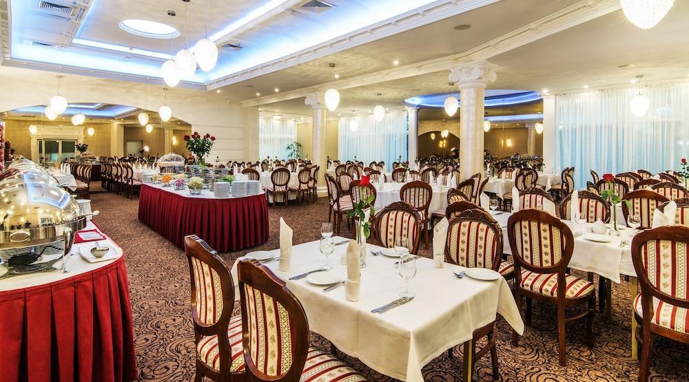Hotell Lord - Airport