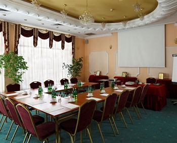 Hotell Lord - Airport