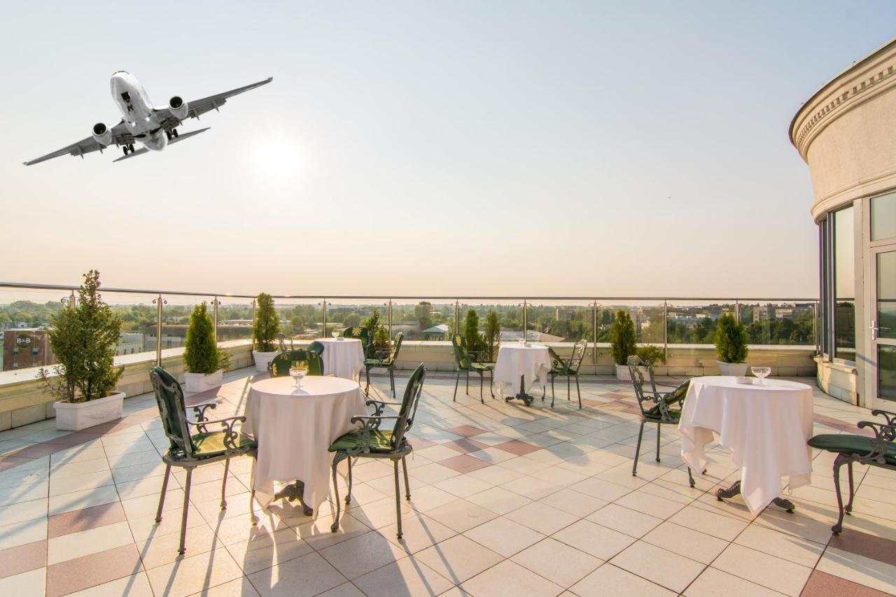 Hotell Lord - Airport Warszawa