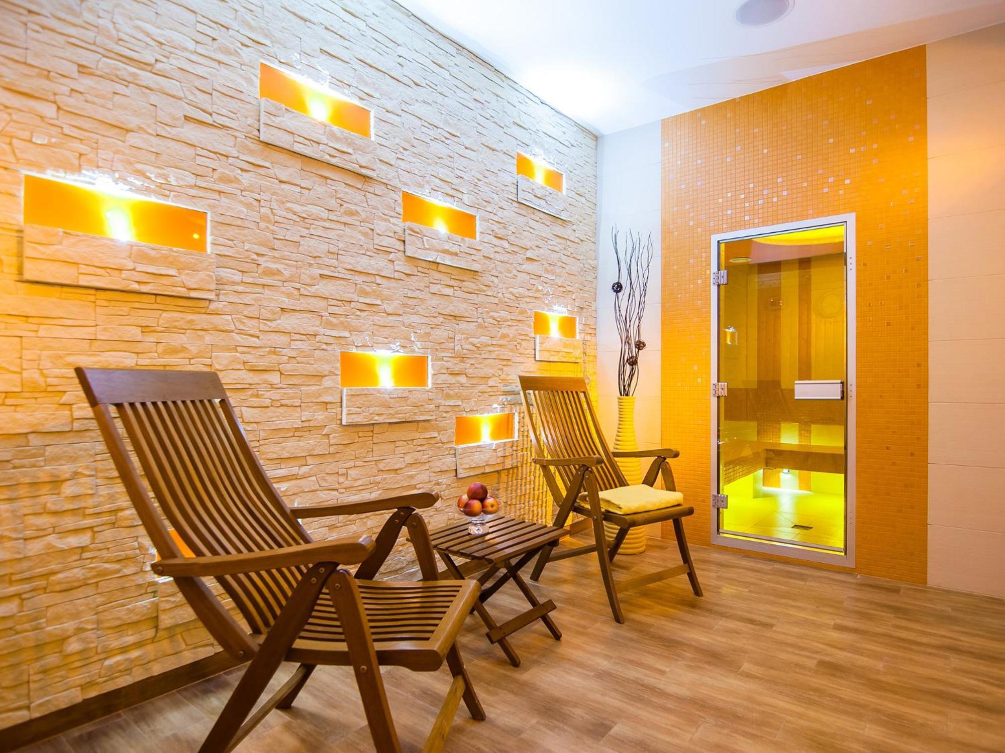 Hotell Lord - Airport Warszawa