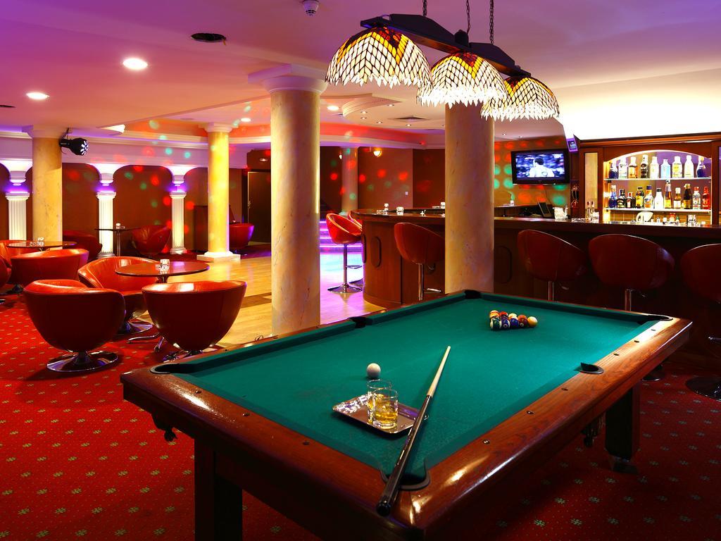 Lord - Airport Hotell