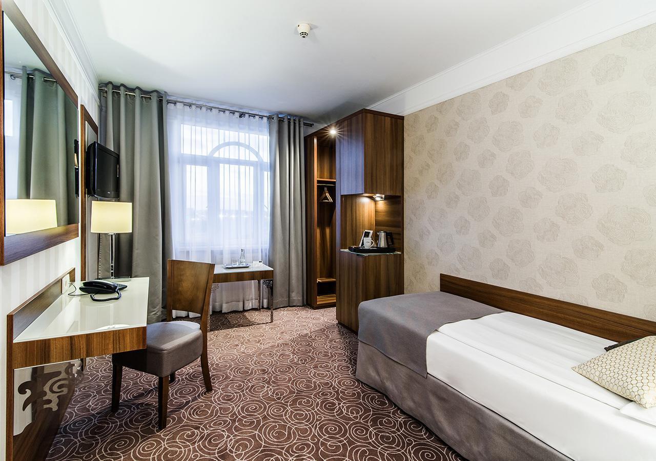 Lord - Airport Hotell