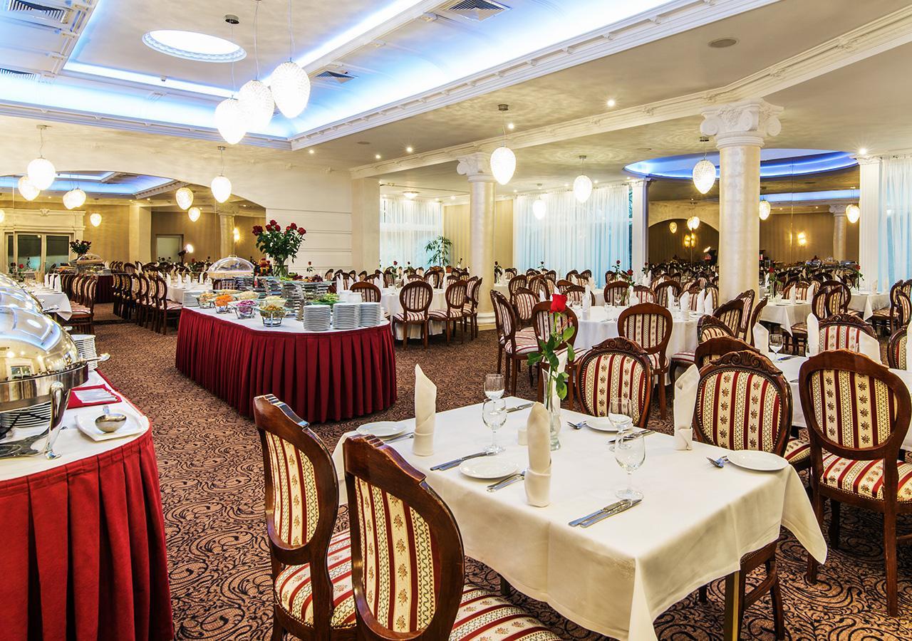 Lord - Airport Hotell 4*