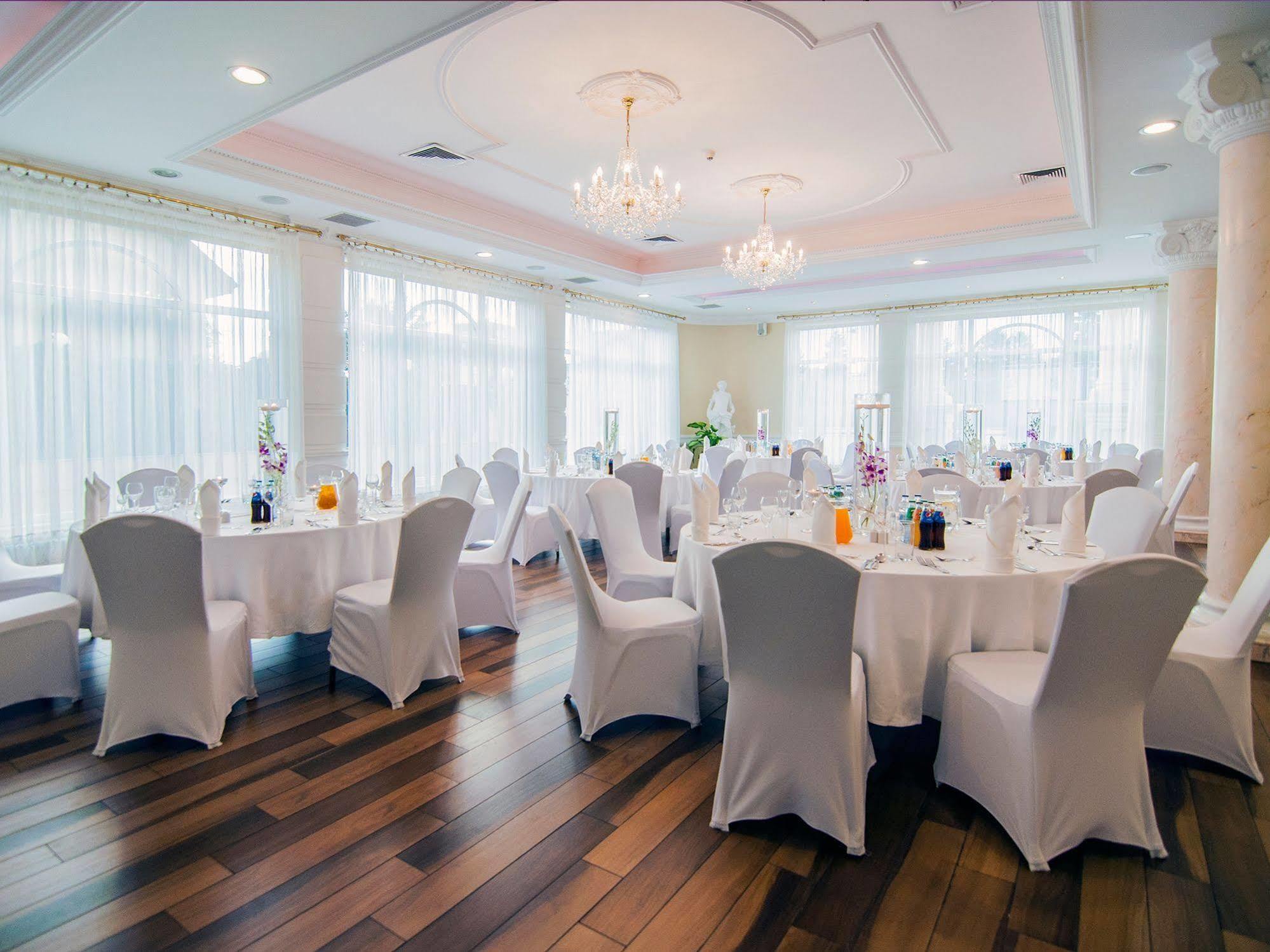 Hotell Lord - Airport Warszawa