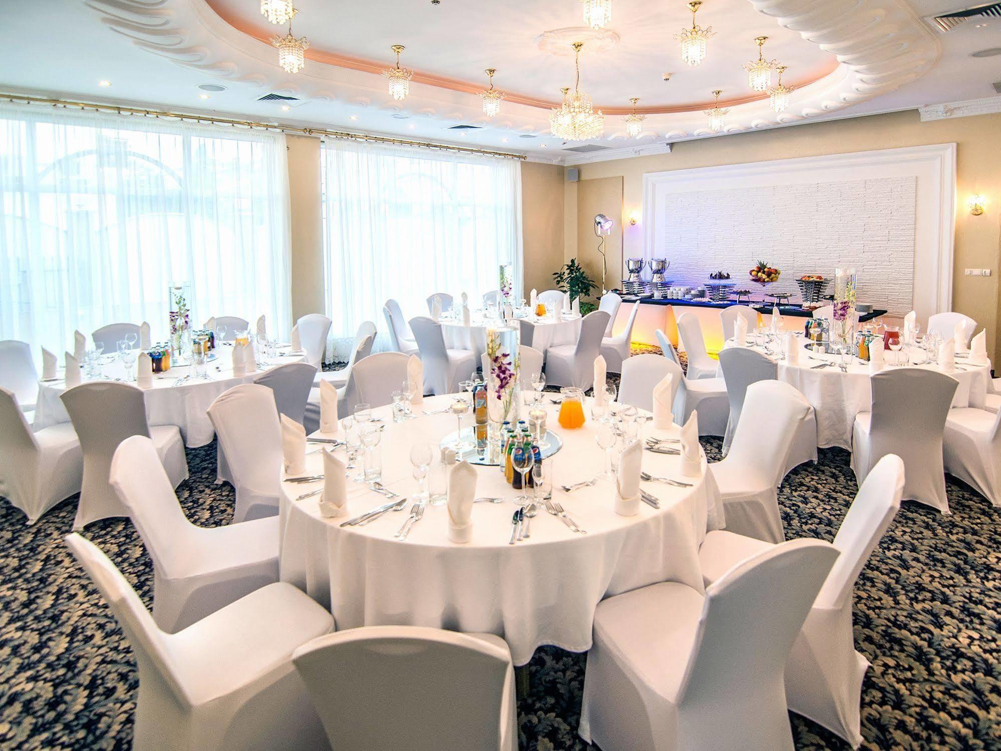 Lord - Airport Hotell 4*